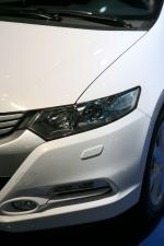 Honda Insight 2010 года